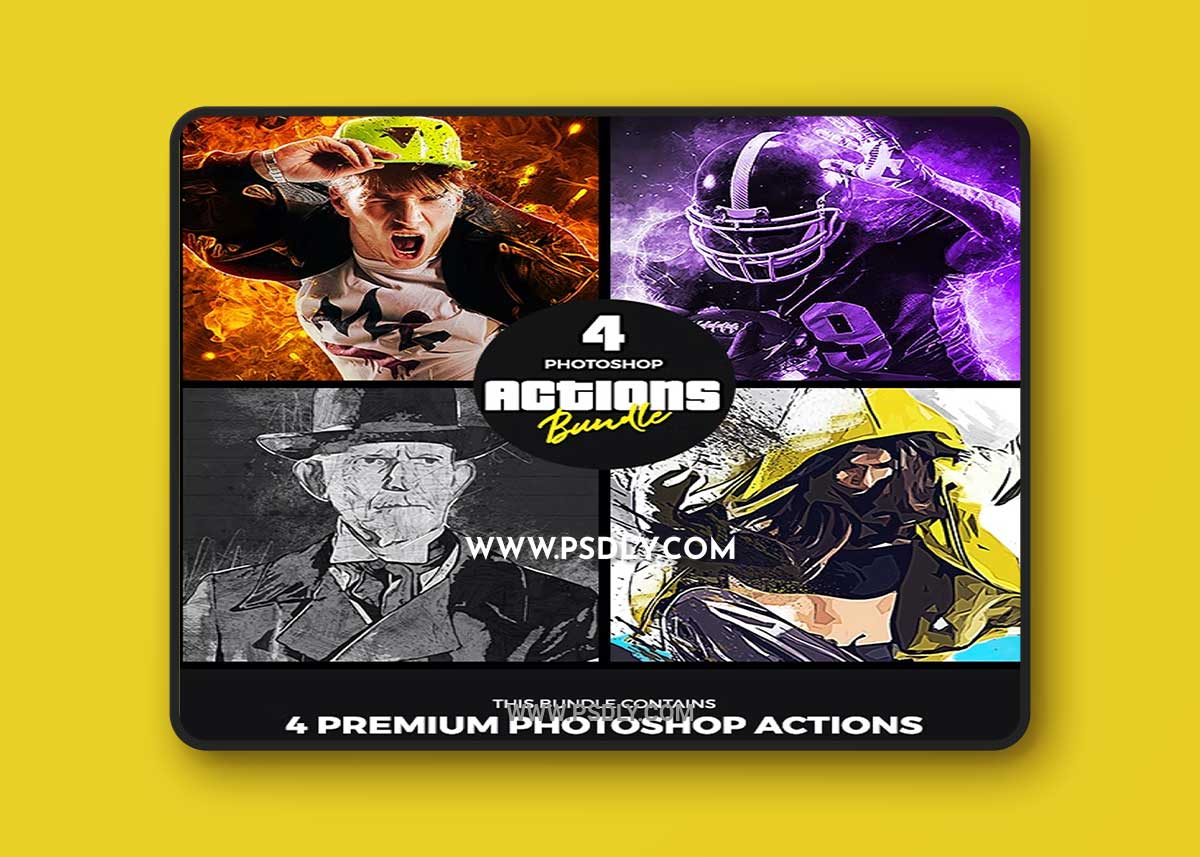 GraphicRiver - Actions Bundle May22 - Photoshop Actions 37753257 1 GraphicRiver - Actions Bundle May22 - Photoshop Actions 37753257