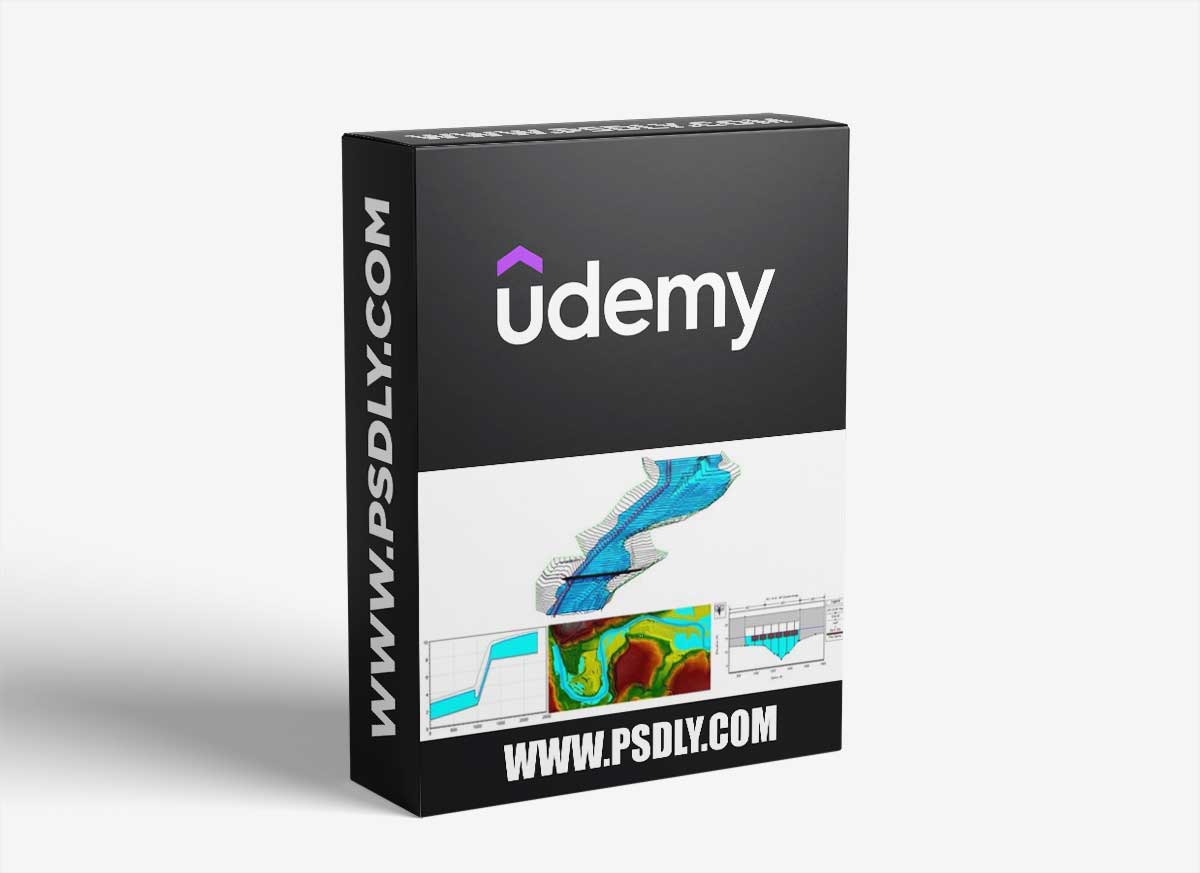 HEC-RAS 1D Course From Zero to Hero 1 HEC-RAS 1D Course From Zero to Hero