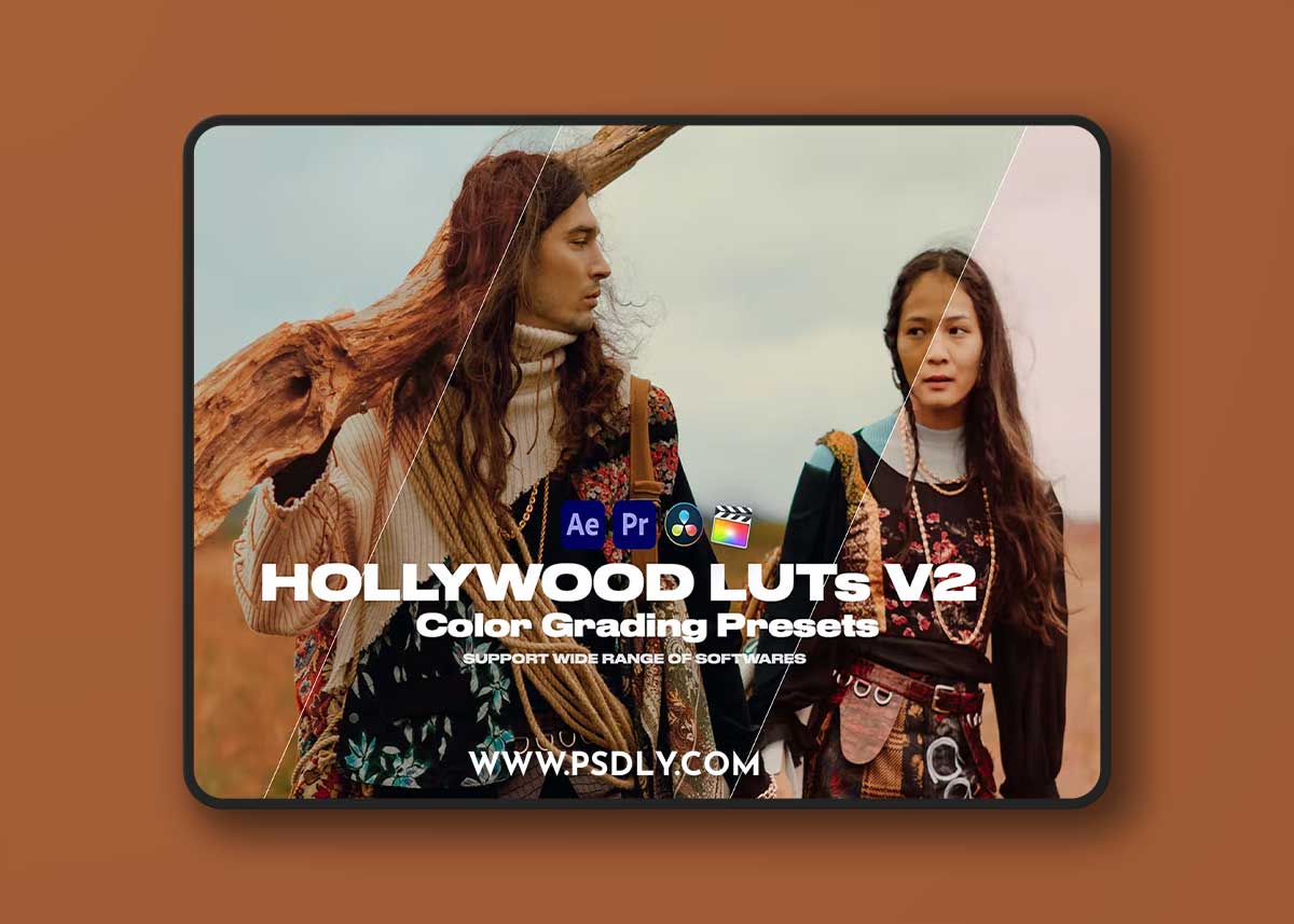 Hollywood Looks MGFSSTD 1 Hollywood Looks MGFSSTD