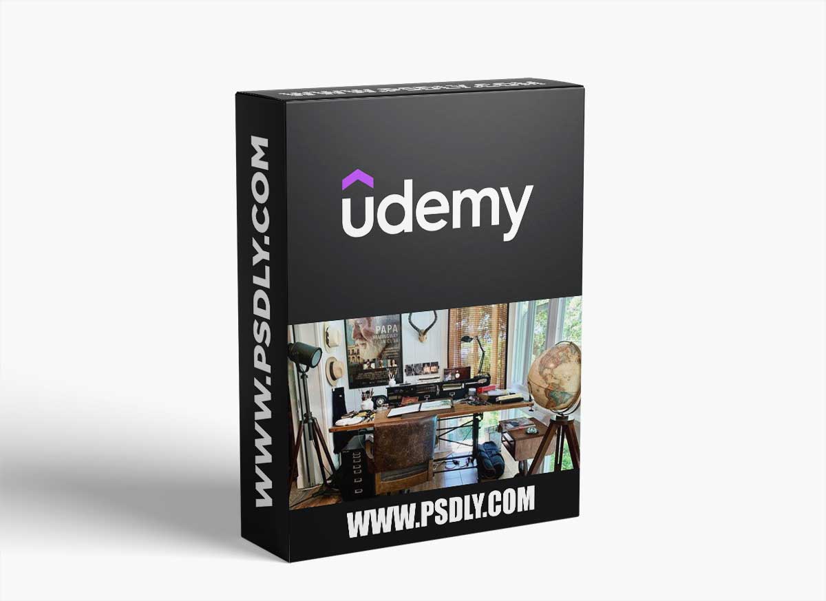 Home Office Interior Design For More Creativity. 1 Home Office Interior Design For More Creativity.