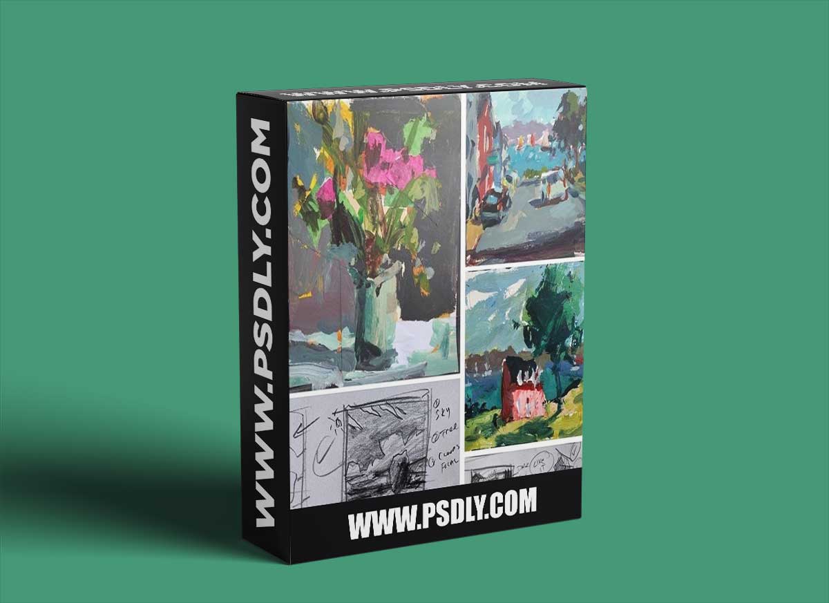 How To Paint From Photo References Without Copying; All Mediums Welcome 1 How To Paint From Photo References Without Copying; All Mediums Welcome
