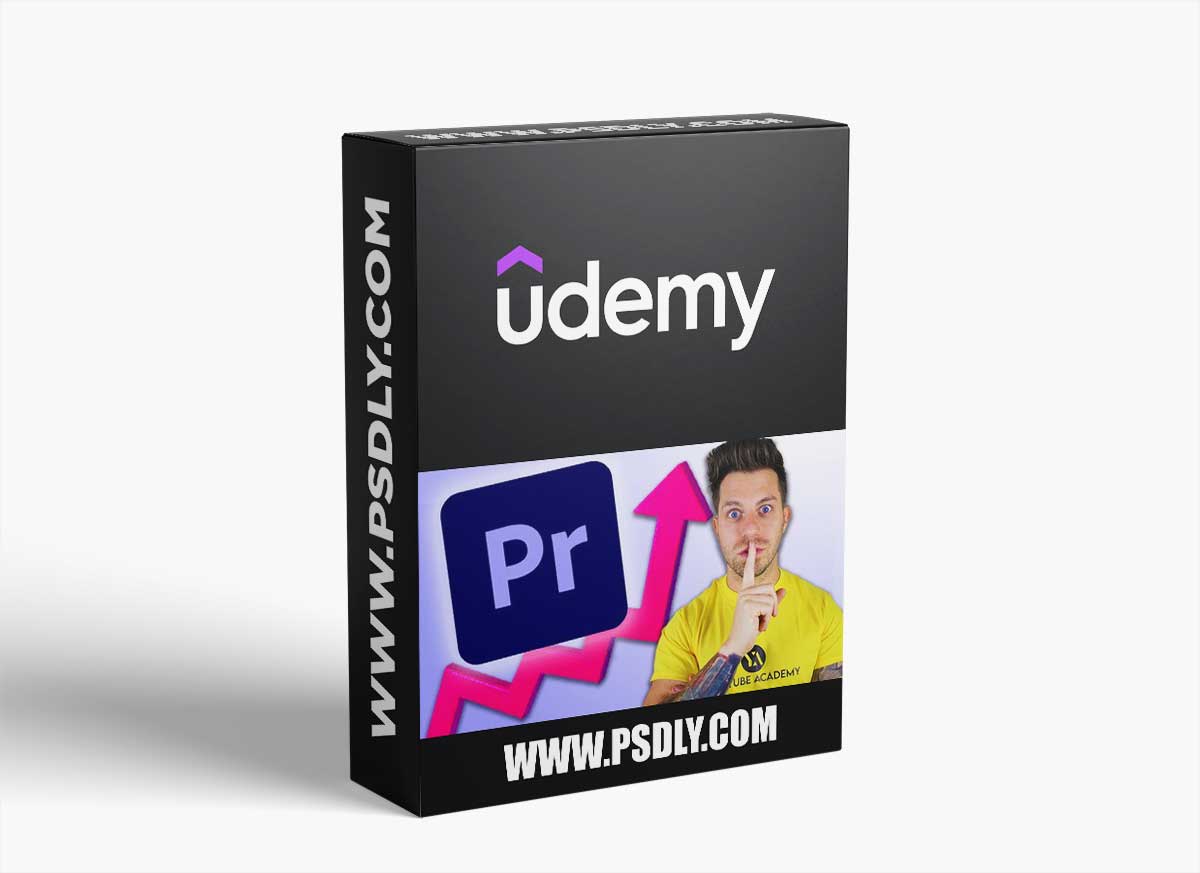 How to Edit Video FAST! Adobe Premier Pro Step-by-Step 1 How to Edit Video FAST! Adobe Premier Pro Step-by-Step