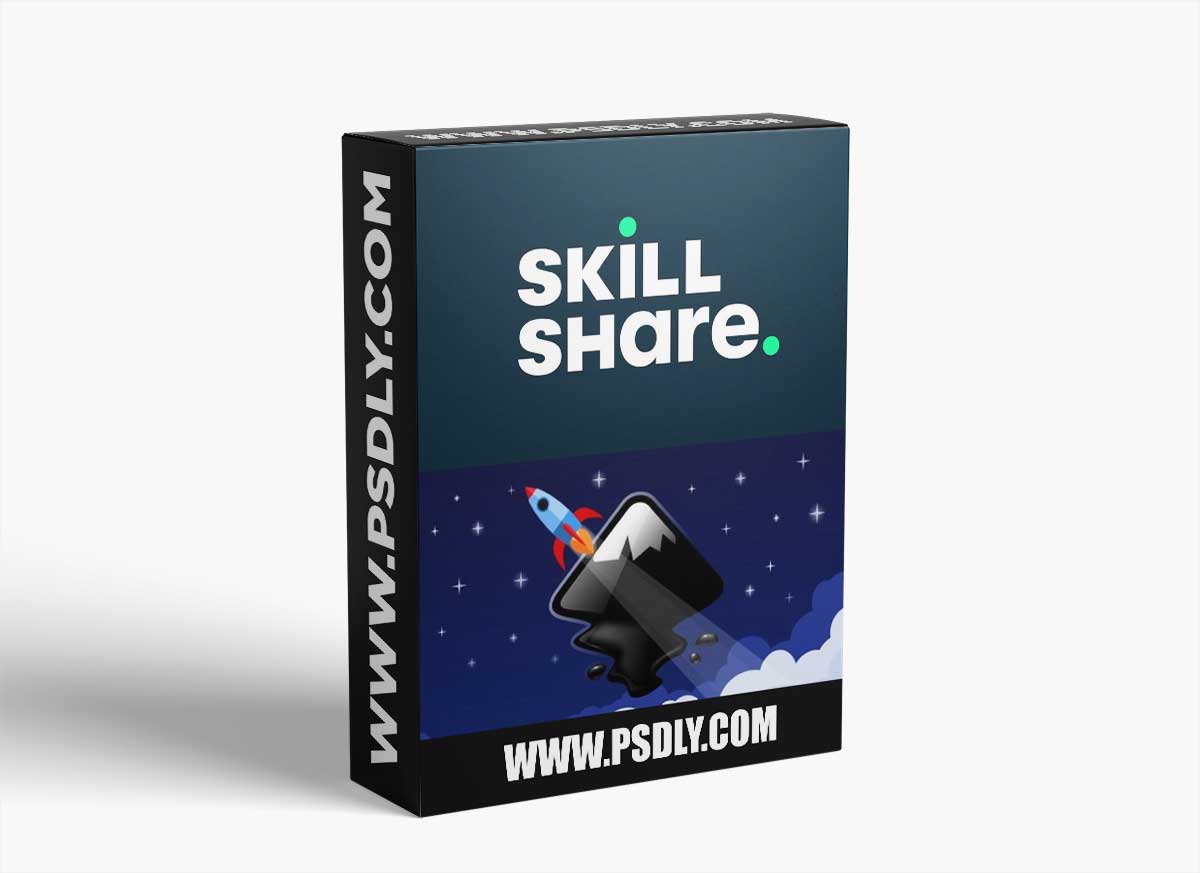 Inkscape Hyperdrive: Master the Fundamentals 1 Inkscape Hyperdrive: Master the Fundamentals