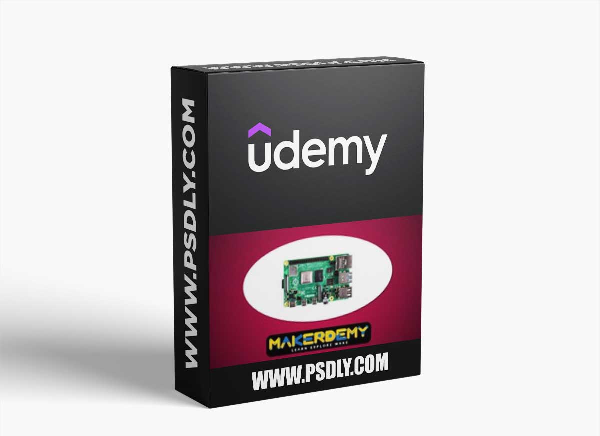 IoT with Raspberry Pi 4 1 IoT with Raspberry Pi 4