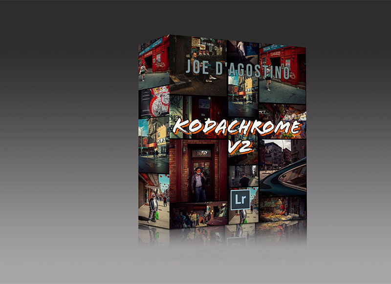 JD Kodachrome V2 Lightroom Presets 1 JD Kodachrome V2 Lightroom Presets