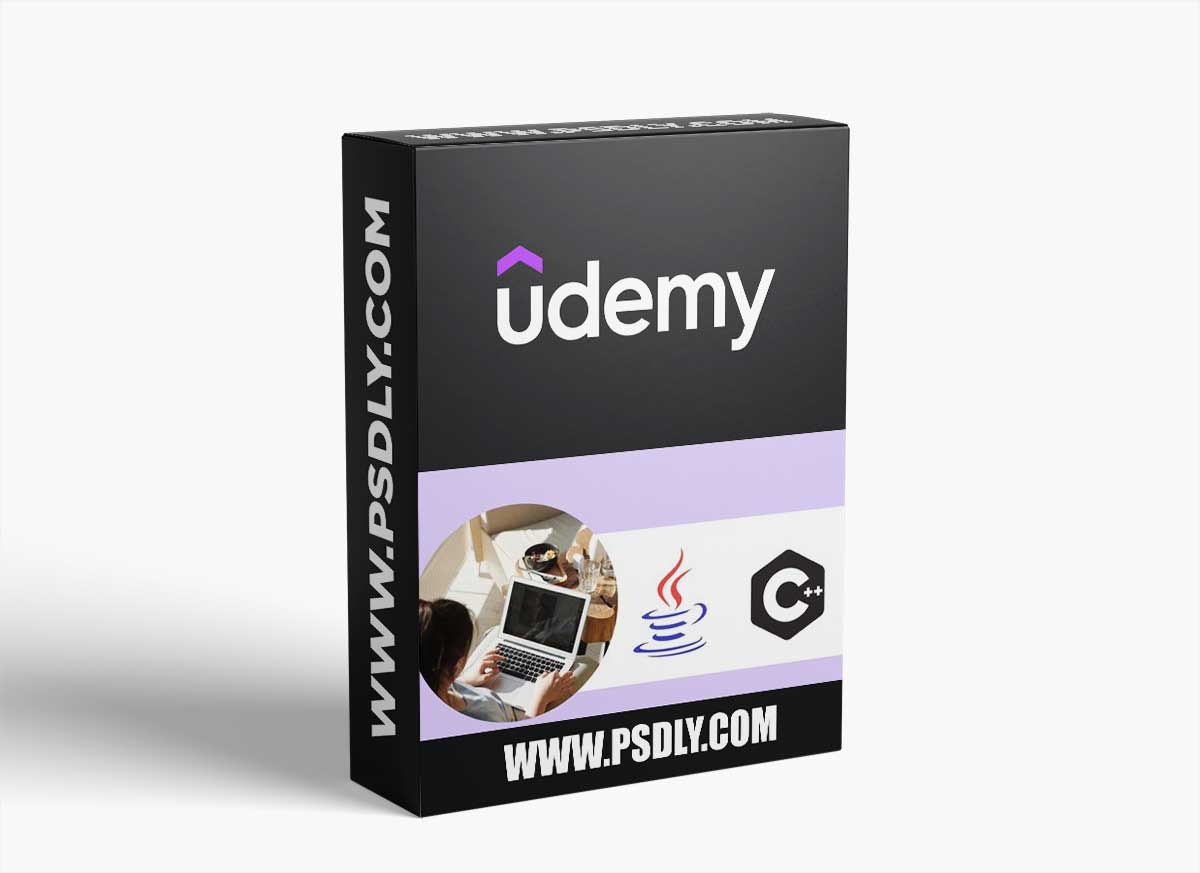 Java And C++ Complete Training Course 2022 1 Java And C++ Complete Training Course 2022