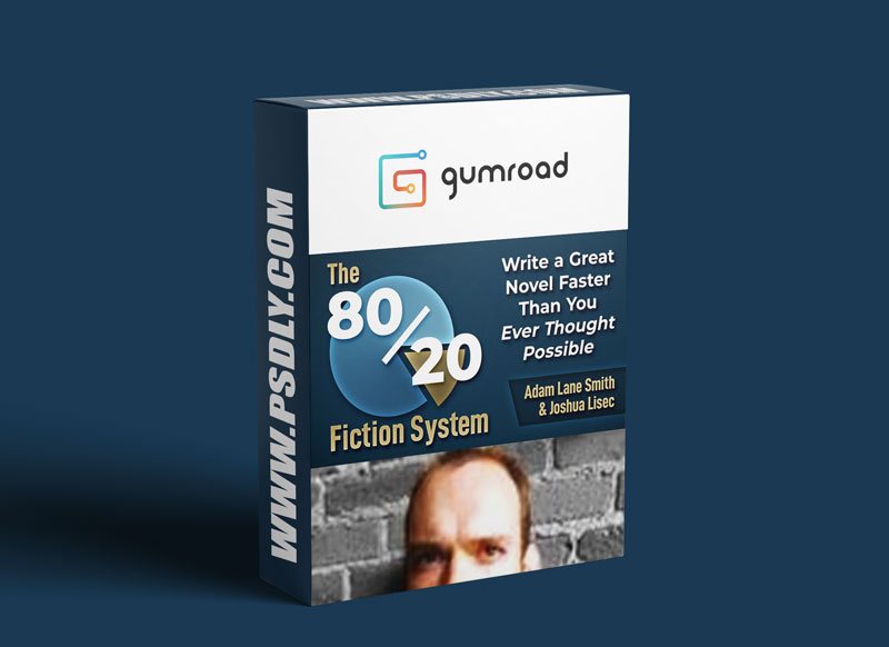 Joshua Lisec – 8020 Fiction System Download 2022 1 Joshua Lisec 8020 Fiction System Download