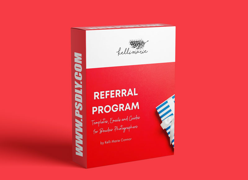 Kelli Marie Connor - Referral Program Download 2022 1 Kelli Marie Connor Referral Program Download