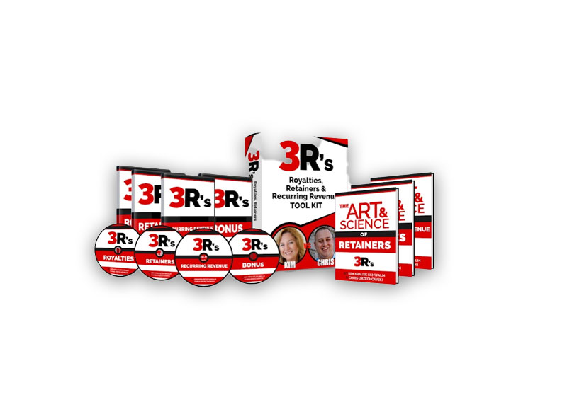 Kim Krause Schwalm – 3Rs Royalties Retainers and Recurring Revenue Complete Virtual Program Download 2022 1 Kim Krause Schwalm 3Rs Royalties Retainers and Recurring Revenue Complete Virtual Program Download