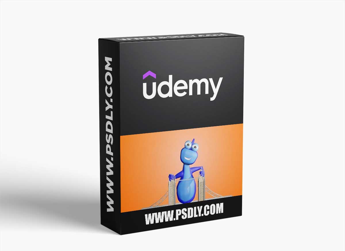 Learn 3D Animation - The Ultimate NEW BLENDER 2.8 Course A-Z 1 Learn 3D Animation - The Ultimate NEW BLENDER 2.8 Course A-Z