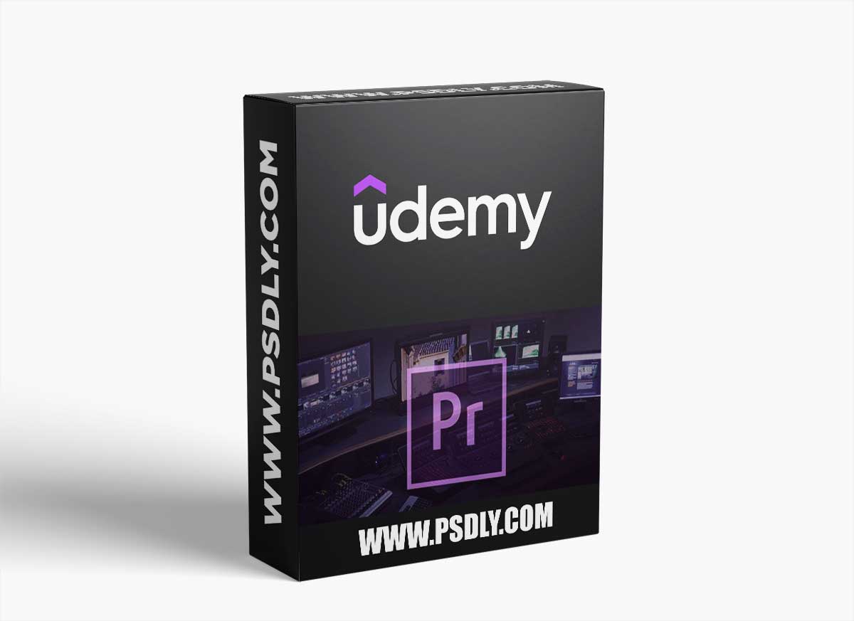 Learn Adobe Premiere Pro from basics to advance 1 Learn Adobe Premiere Pro from basics to advance