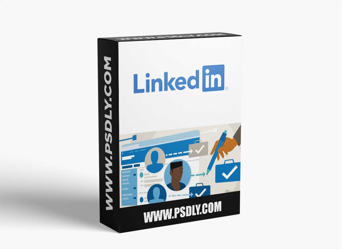 Learning LinkedIn Recruiter (2022) 1 Learning LinkedIn Recruiter (2022)