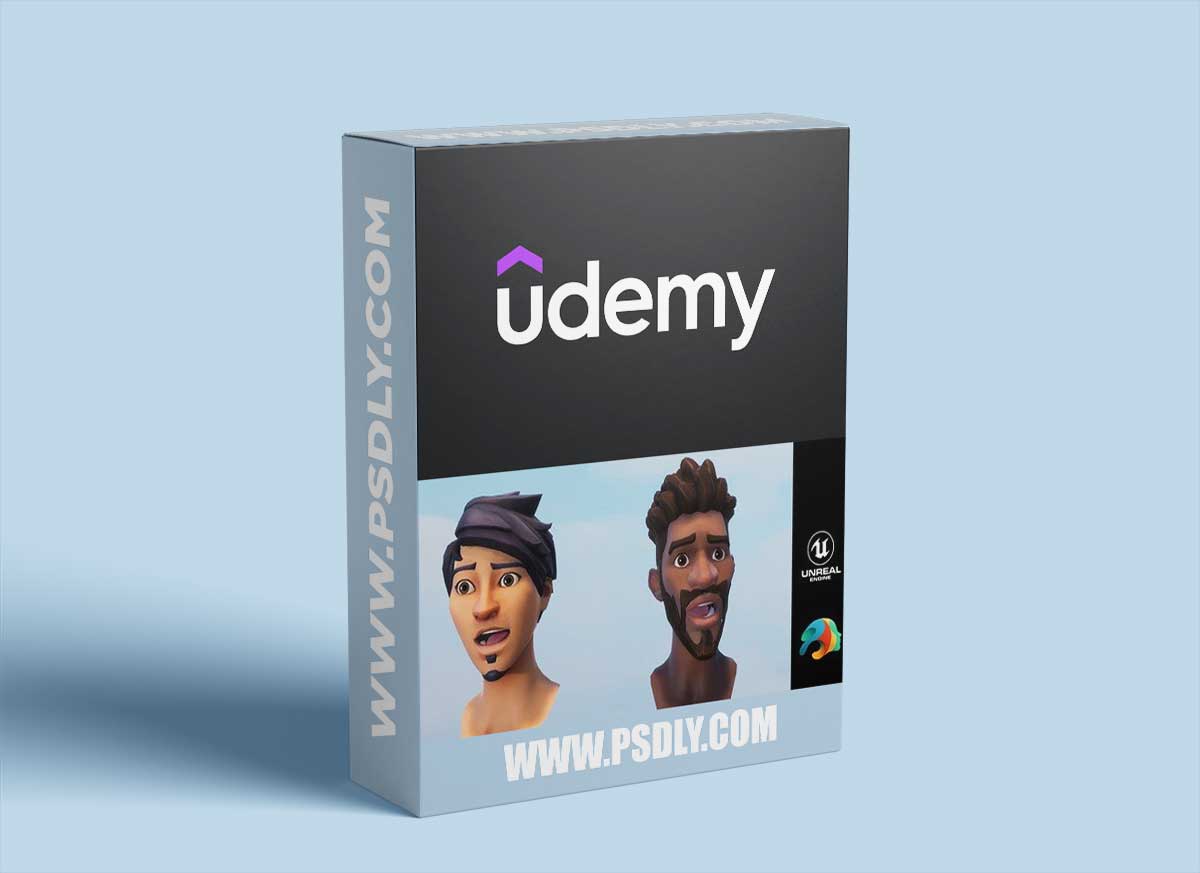Lip Sync and Facial Expression Animation in UE4 1 Lip Sync and Facial Expression Animation in UE4