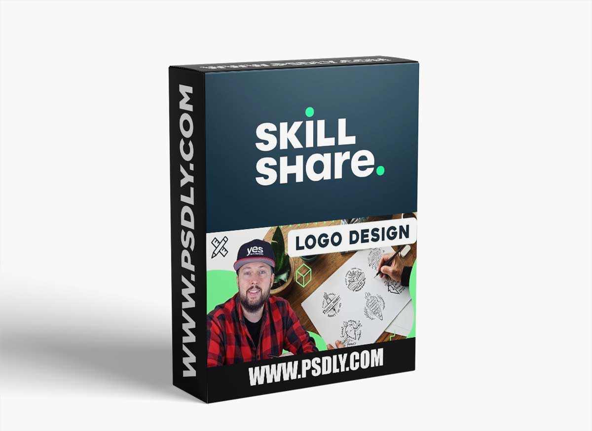 Logo Design with Adobe Illustrator 1 Logo Design with Adobe Illustrator