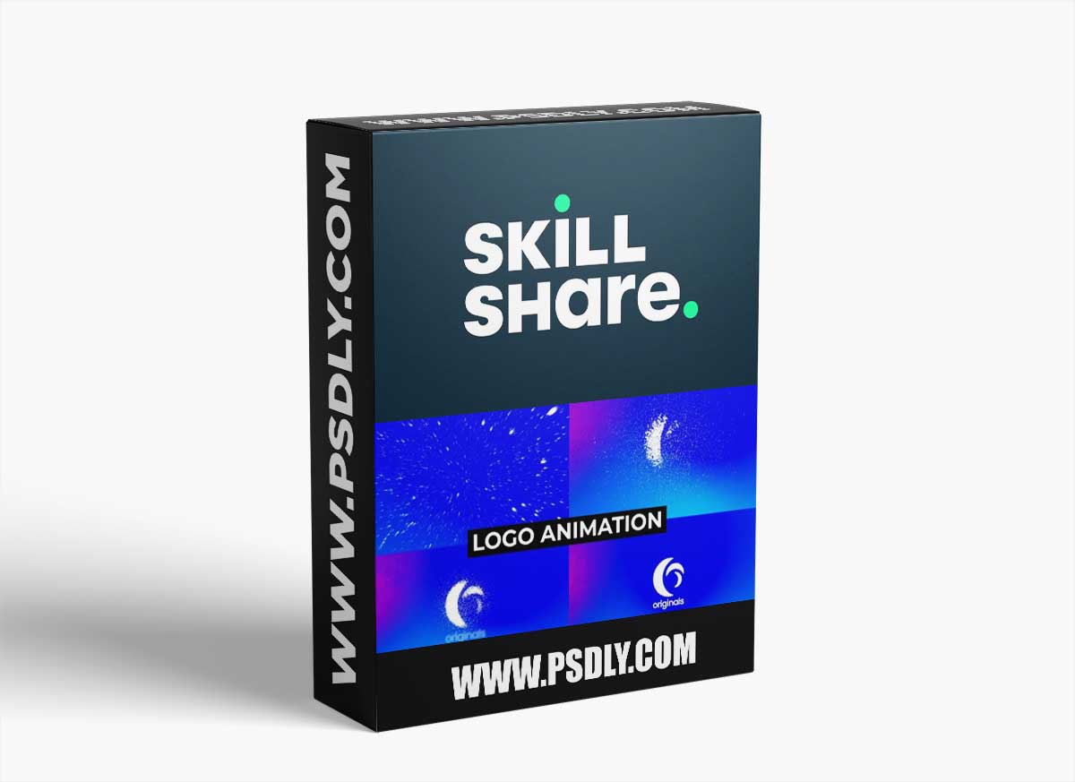 Logo Text Animation for TV Show and Social Media using Adobe After Effects 1 Logo Text Animation for TV Show and Social Media using Adobe After Effects