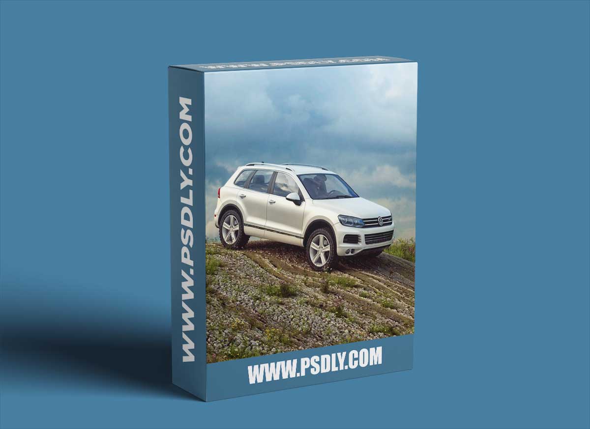 MadCar v3.067 For 3ds Max 1 MadCar v3.067 For 3ds Max