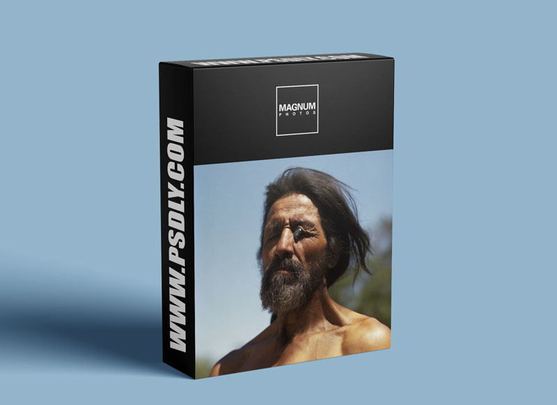 Magnum Photos - Gregory Halpern: Documentary Sur/Realism 1 Magnum Photos Gregory Halpern Documentary Sur Realism