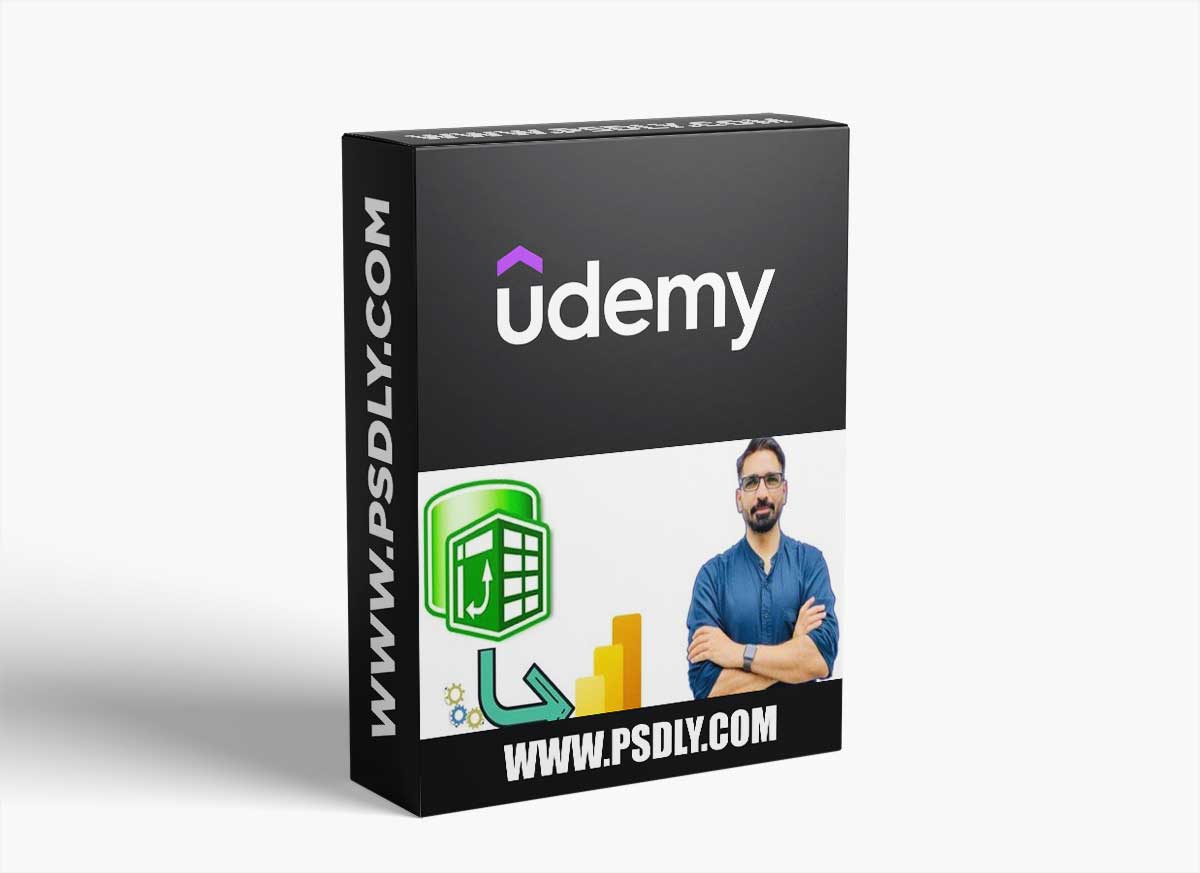 Mastering in Power Query - From Basics to Advanced 1 Mastering in Power Query - From Basics to Advanced
