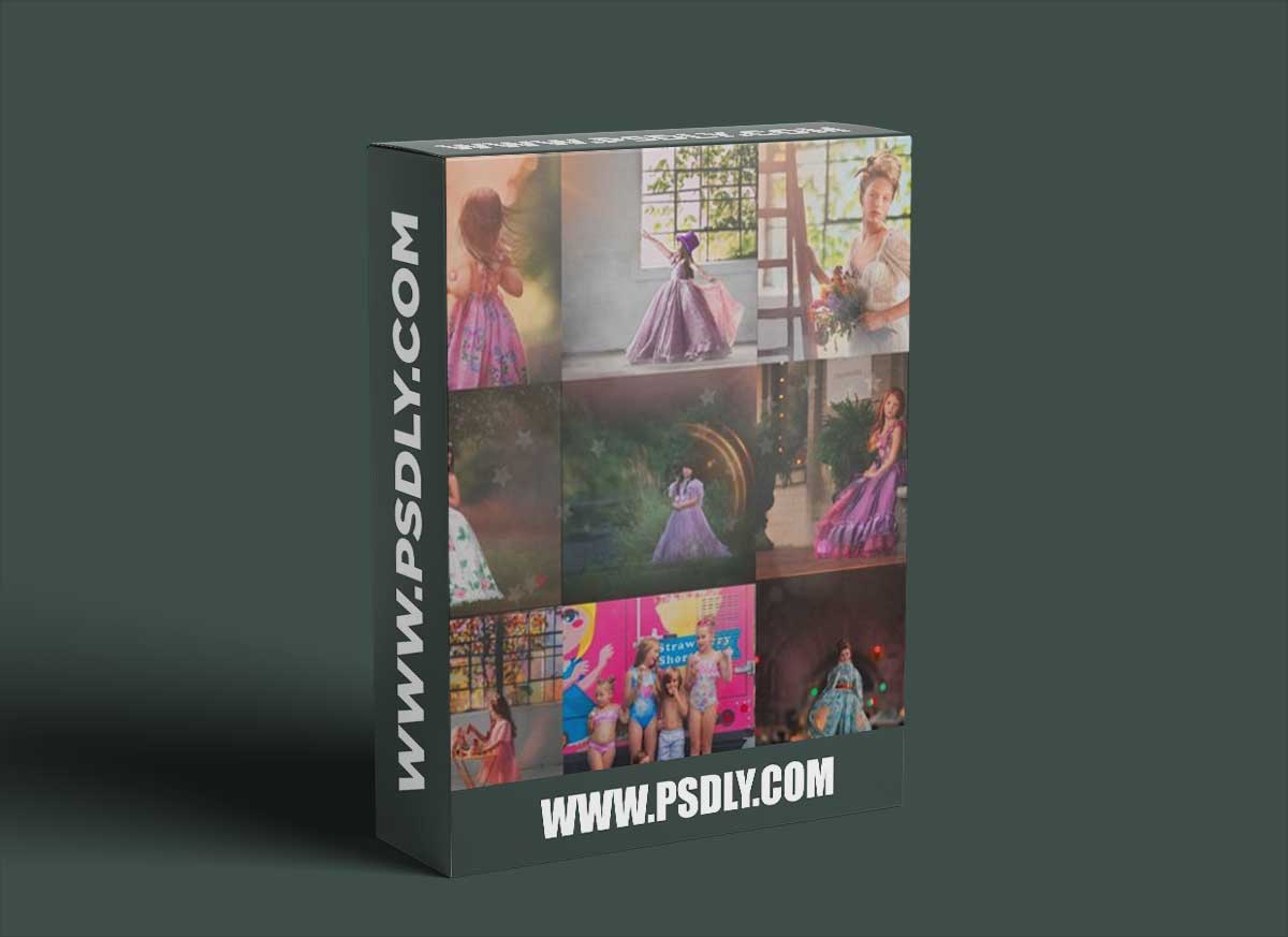 Meg Bitton - THE BEAUTY OF TONAL SEPARATION 2021 1 Meg Bitton - THE BEAUTY OF TONAL SEPARATION 2021