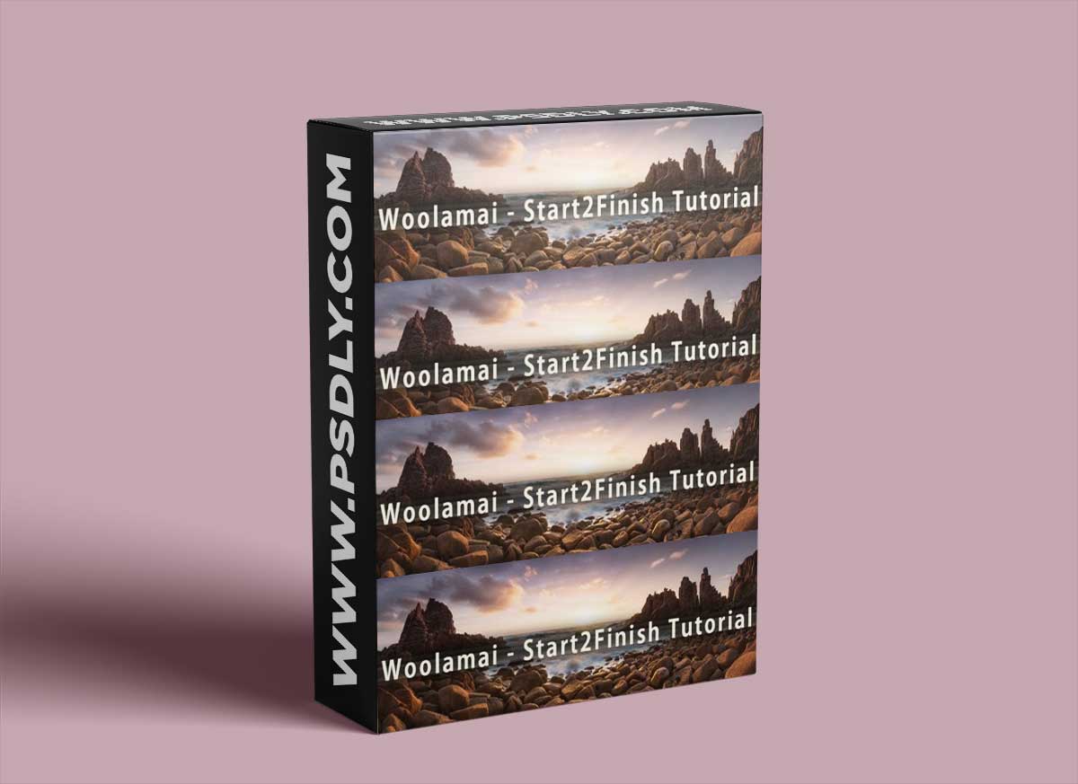 Michael Breitung - Complete Workflow for processing Panorama Photos 1 Michael Breitung - Complete Workflow for processing Panorama Photos