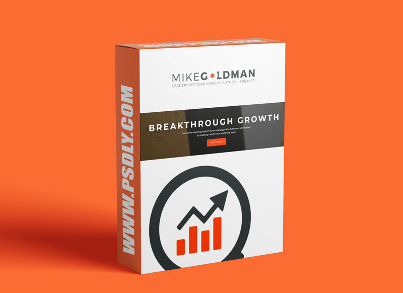 Mike Goldman – Breakthrough Growth Download 2022 1 Mike Goldman Breakthrough Growth Download