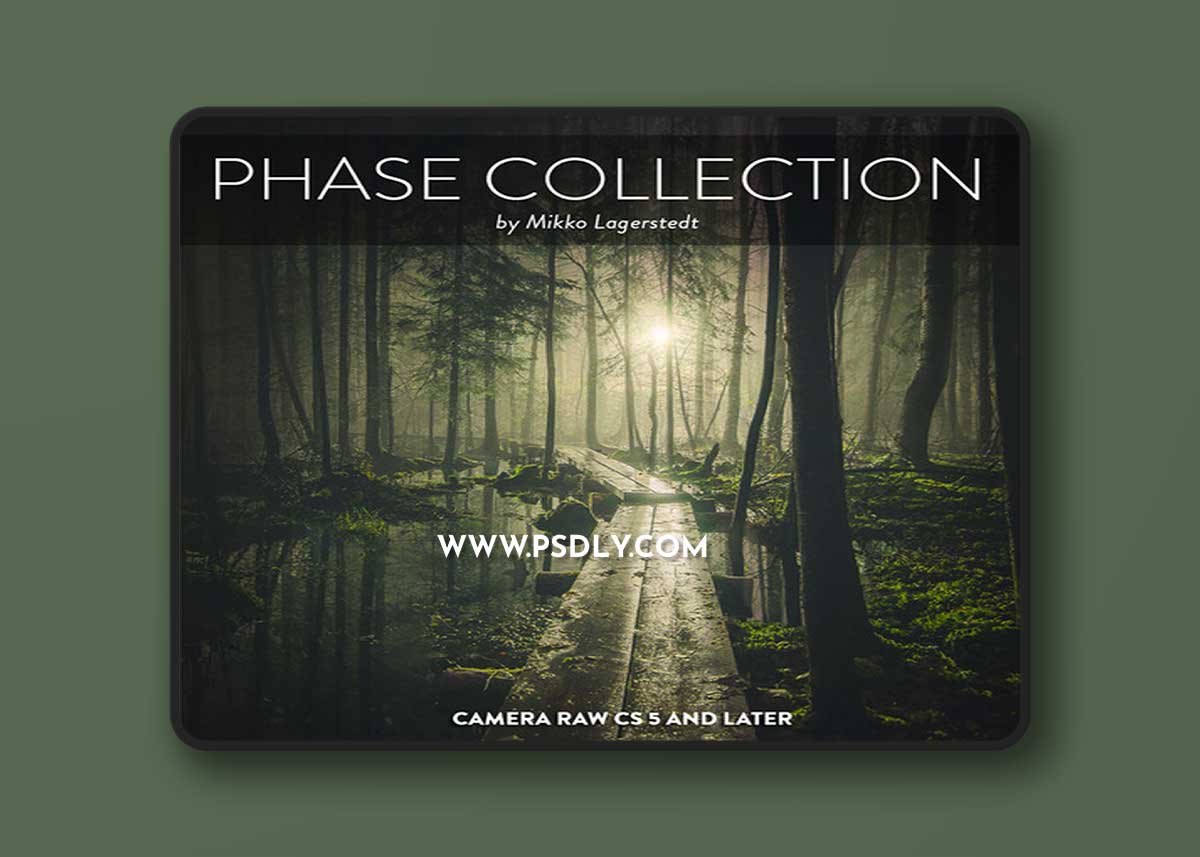 Mikko Lagerstedt - FINE ART LIGHTROOM & ACR PRESETS COLLECTION PHASE 1 Mikko Lagerstedt - FINE ART LIGHTROOM & ACR PRESETS COLLECTION PHASE