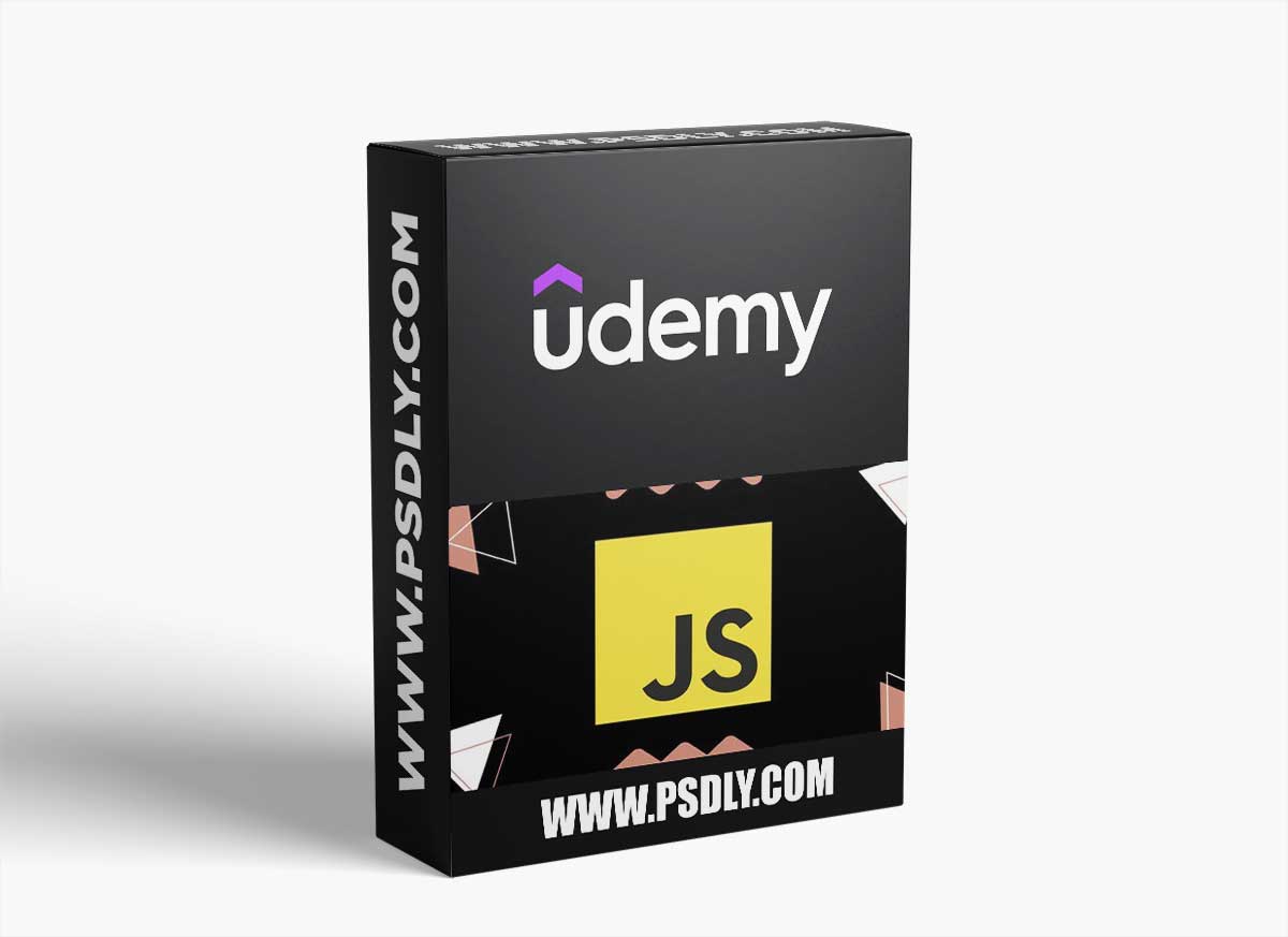 Modern JavaScript For Beginners (2022) 1 Modern JavaScript For Beginners (2022)