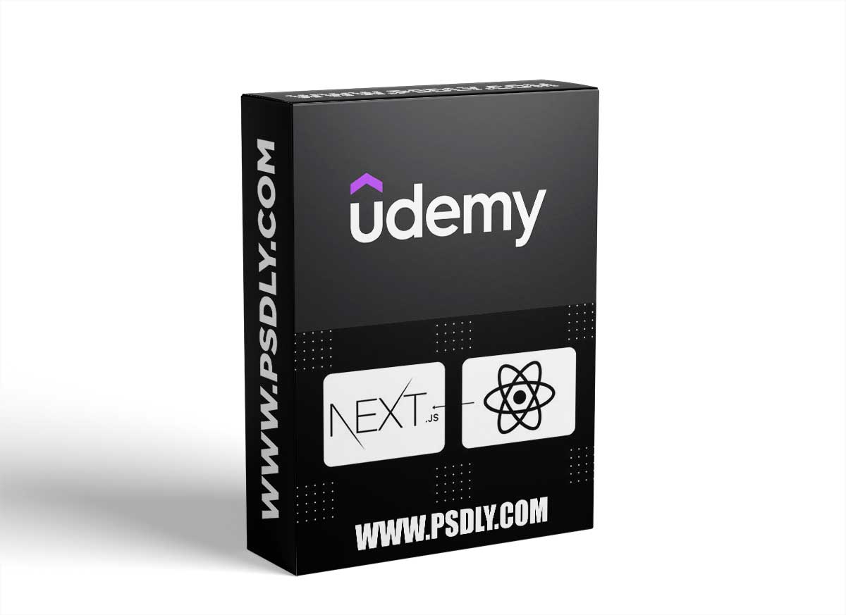 NextJS Course For React Developers (2022) 1 NextJS Course For React Developers (2022)