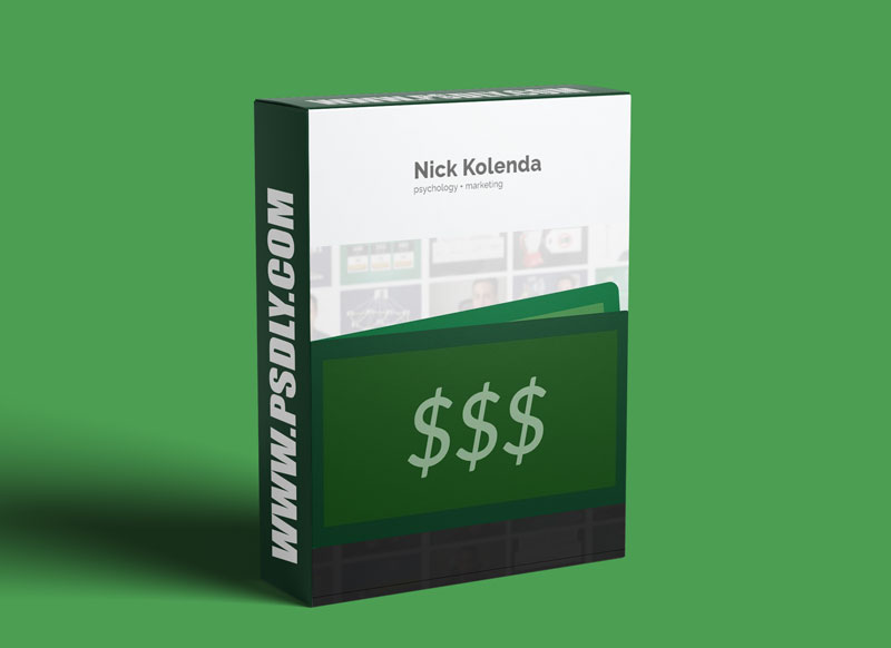 Nick Kolenda – Pricing Optimization Download 2022 1 Nick Kolenda Pricing Optimization Download