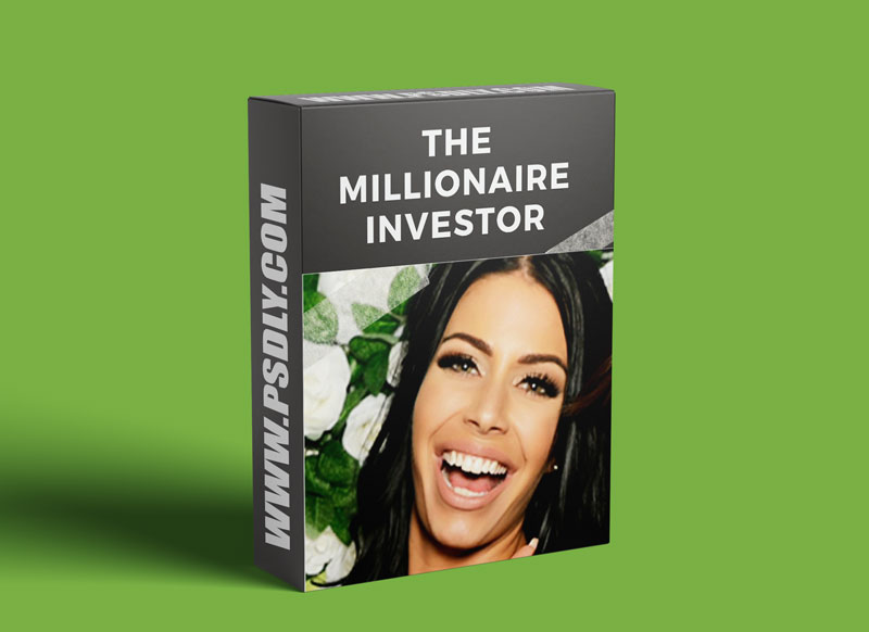 Nicole Victoria – The Millionaire Investor Download 2022 1 Nicole Victoria The Millionaire Investor Download