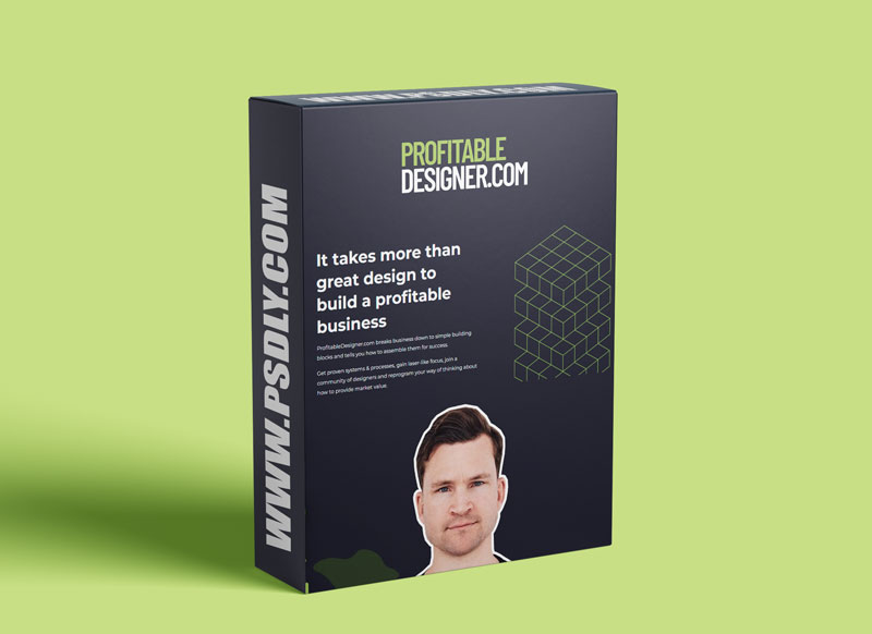 Patrick O’Connell – The $20K Per Month Design Business Download 2022 1 Patrick O’Connell The $20K Per Month Design Business Download