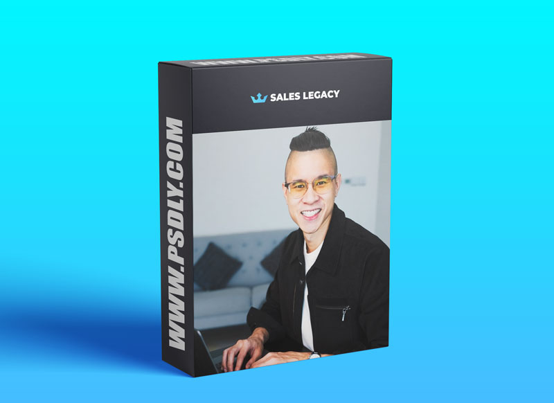 Paul Dang – Sales Legacy Download 2022 1 Paul Dang Sales Legacy Download