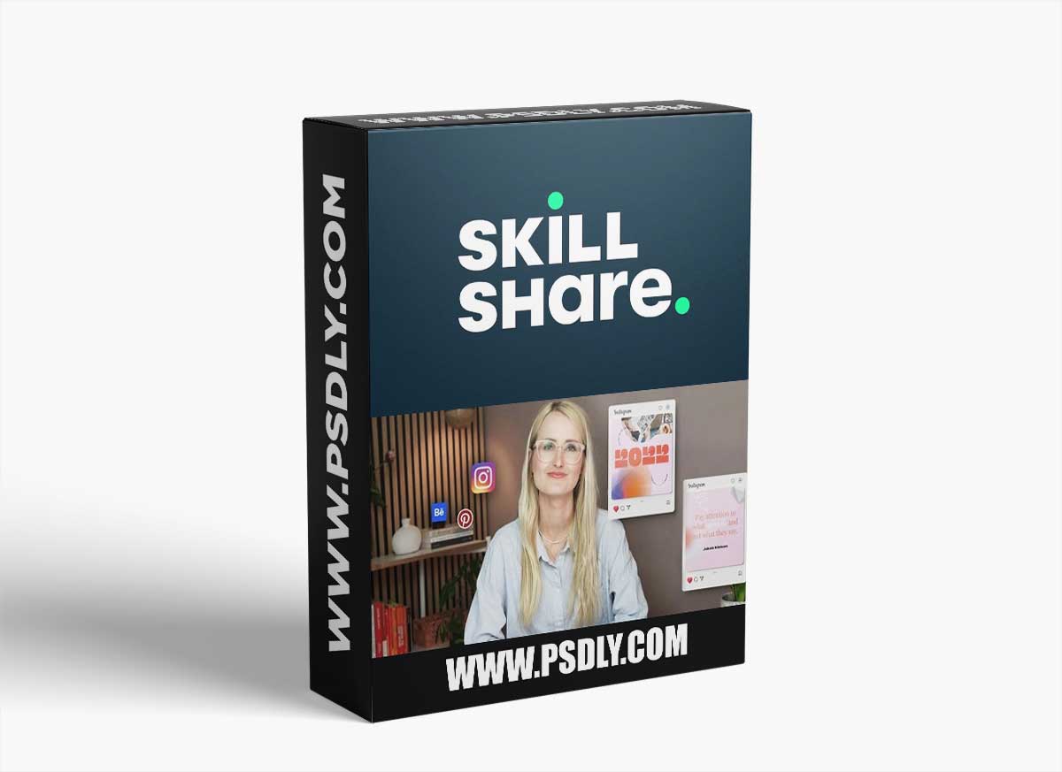 Personal Branding for Creatives: Design Your Social Media Kit 1 Personal Branding for Creatives: Design Your Social Media Kit