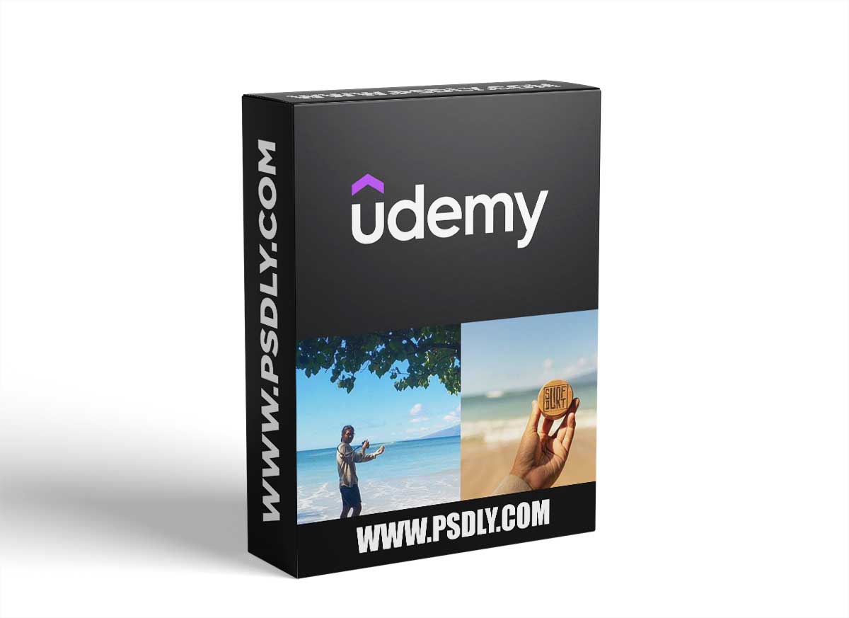 Product Photography Masterclass 1 Product Photography Masterclass