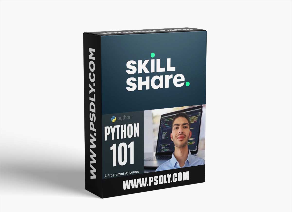 Python 101: A Programming Journey for Absolute Beginners 1 Python 101: A Programming Journey for Absolute Beginners