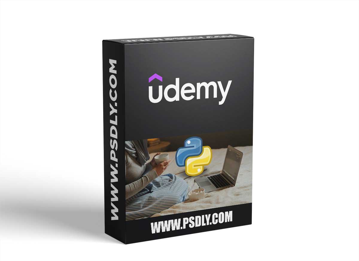 Python Beginner To Expert (2022) 1 Python Beginner To Expert (2022)