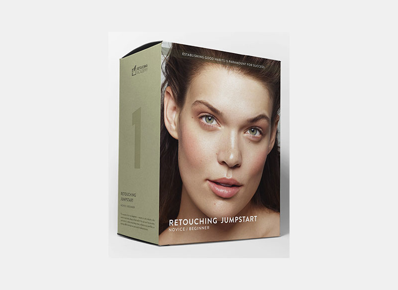 Retouching Academy Retouching Jumpstart Tutorial 1 Retouching Academy Retouching Jumpstart Tutorial