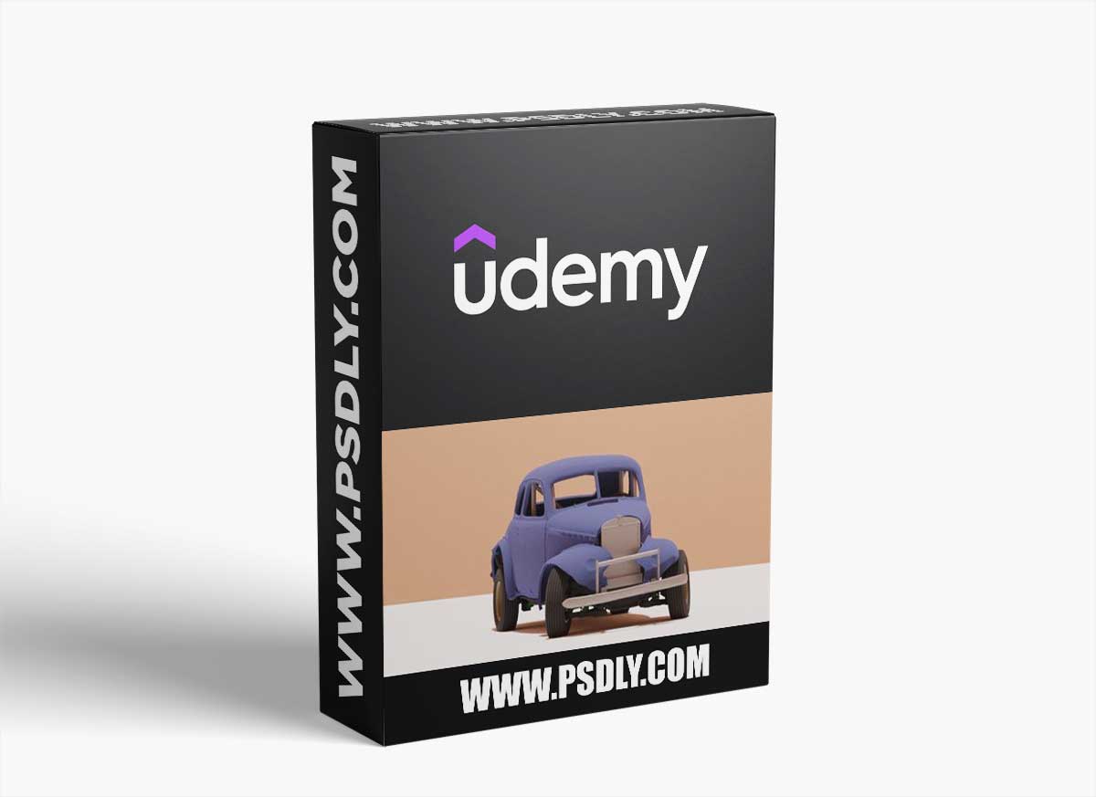 Rigging Vehicles with Rigid Body Physics in Blender 3.0 1 Rigging Vehicles with Rigid Body Physics in Blender 3.0