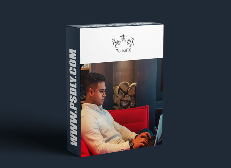 RockzFX – Masterclass 5.0 Download 2022 1 RockzFX Masterclass 5.0 Download