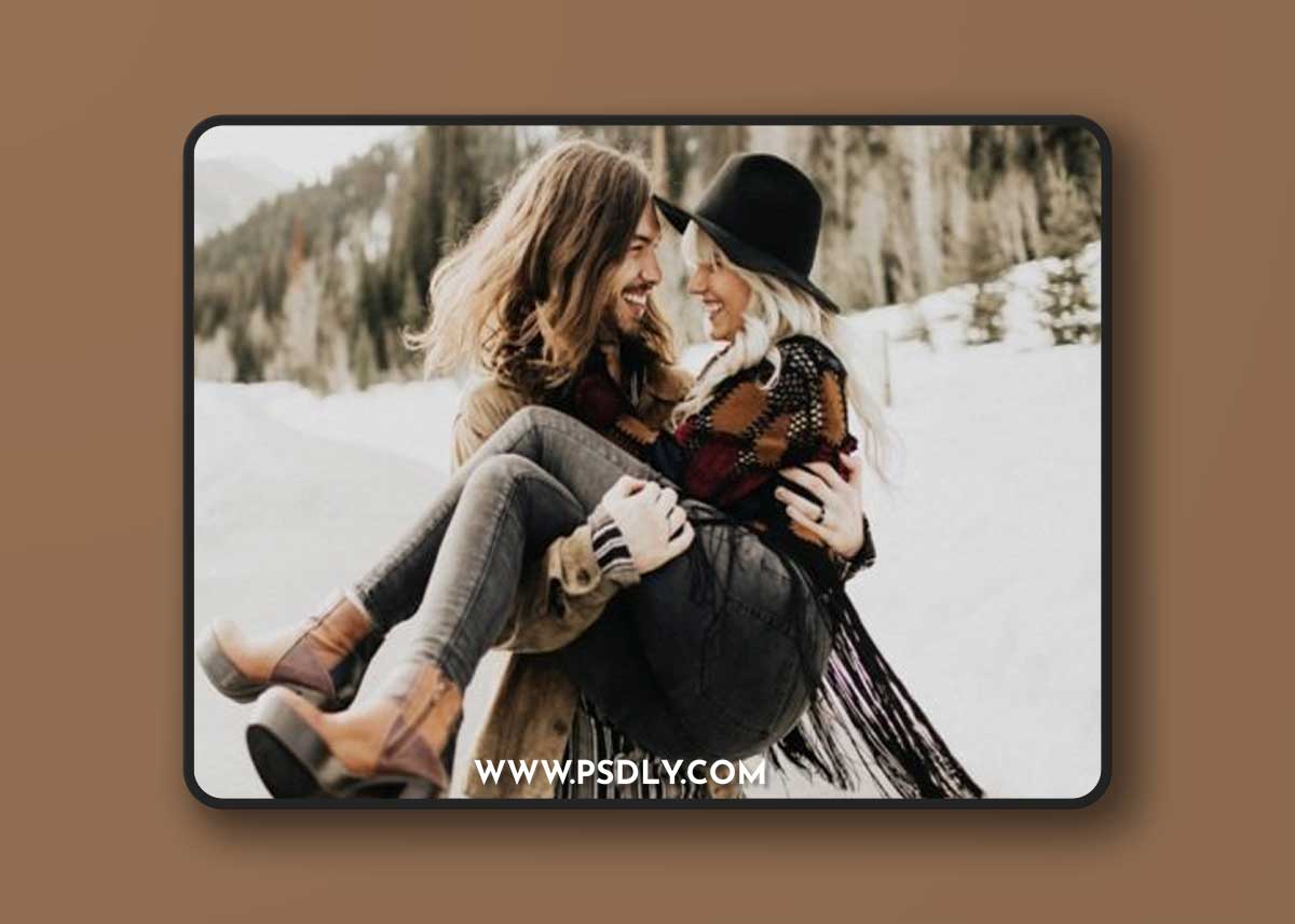 Rooke & Rover Crew - Huxley Lightroom Presets Collection 1 Rooke & Rover Crew - Huxley Lightroom Presets Collection