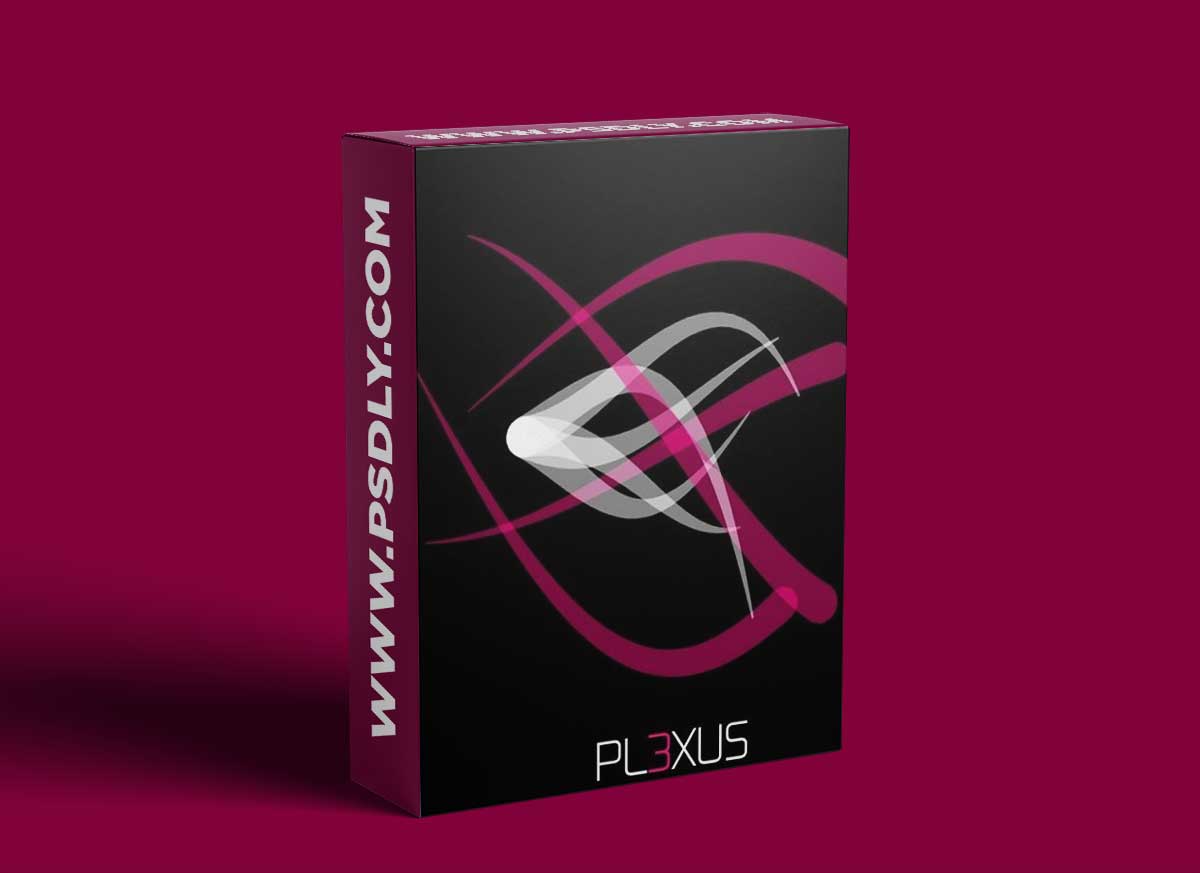 Rowbyte Plexus 3.2.6 for After Effects 1 Rowbyte Plexus 3.2.6 for After Effects
