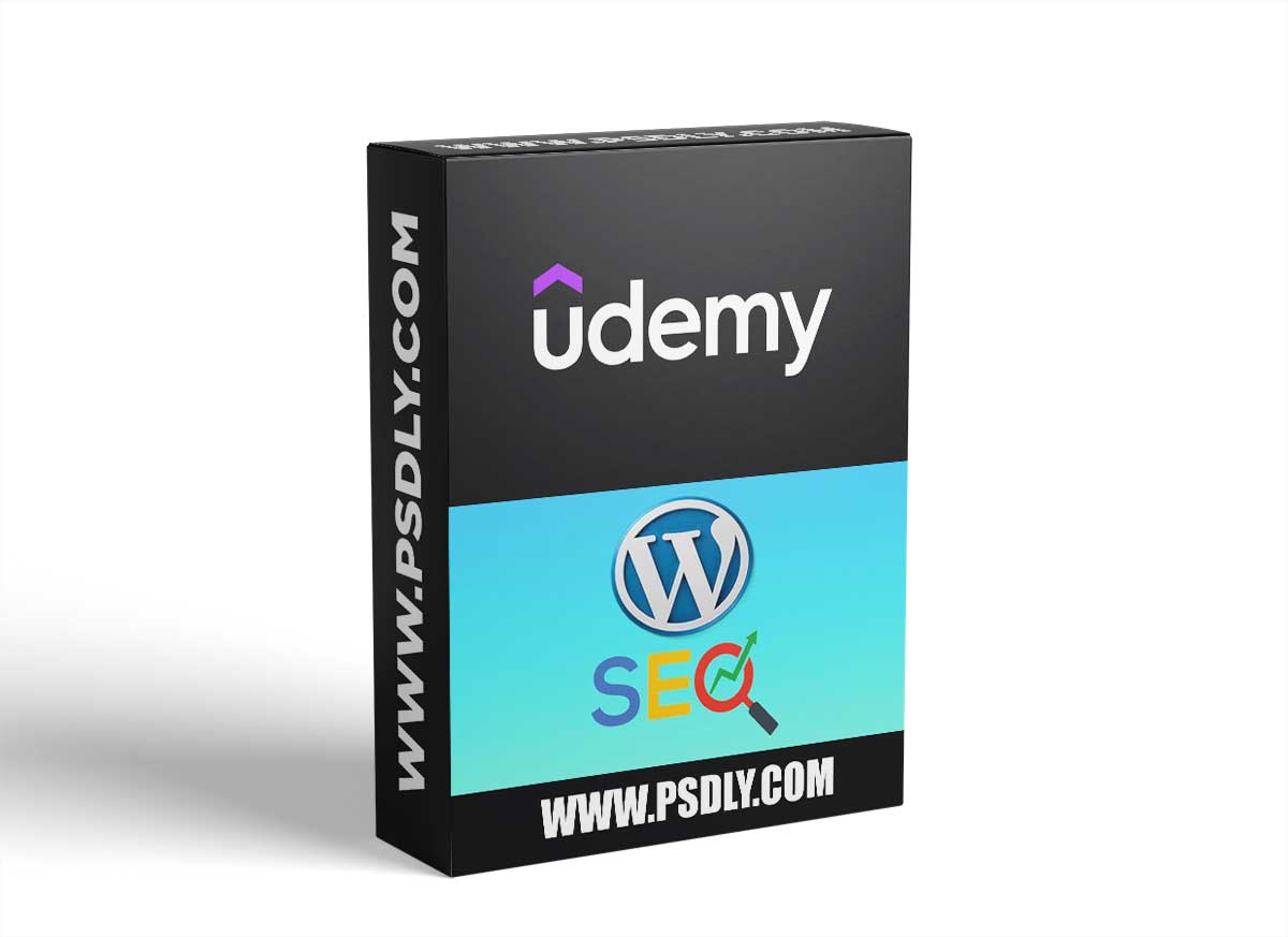 SEO - The Complete SEO Course Beginners to Advanced 2022 1 SEO - The Complete SEO Course Beginners to Advanced 2022