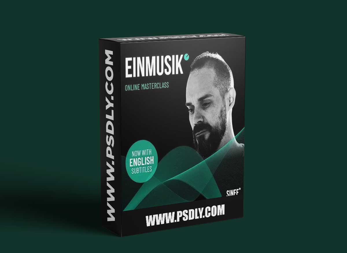 SINEE Einmusik Masterclass TUTORiAL 1 SINEE Einmusik Masterclass TUTORiAL
