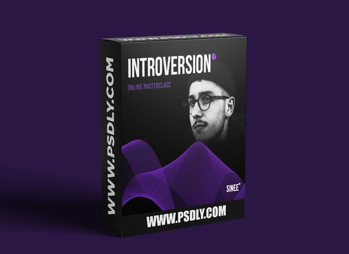 SINEE Online Masterclass w Introversion TUTORiAL 1 SINEE Online Masterclass w Introversion TUTORiAL