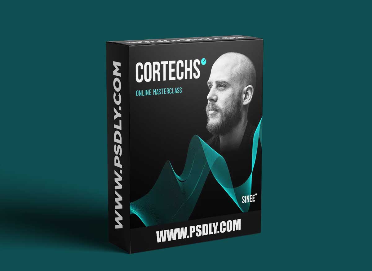 SINEE Online Masterclass w Markus Schwalb aka Cortechs TUTORiAL 1 SINEE Online Masterclass w Markus Schwalb aka Cortechs TUTORiAL