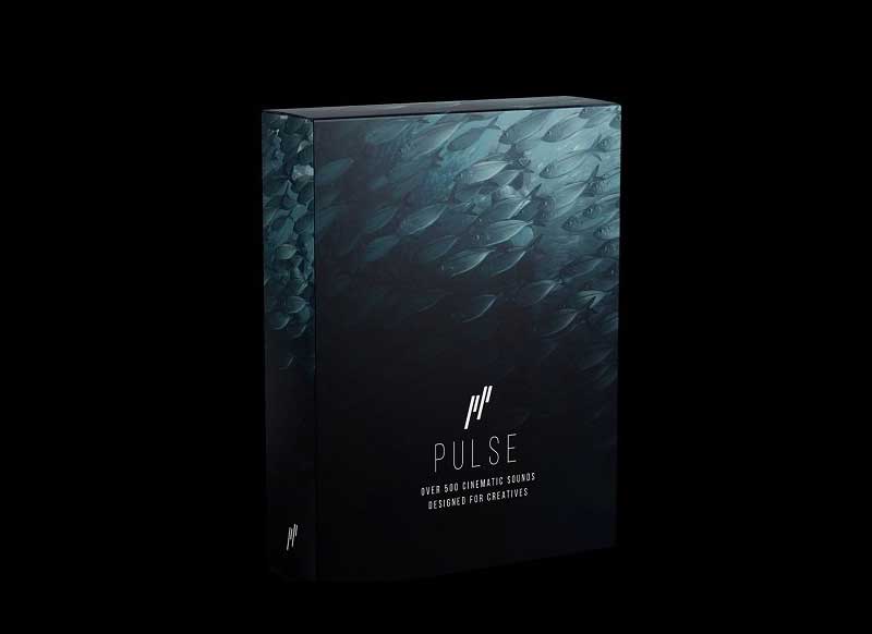 Sam Kolder & Daut Berisha - Pulse Sound Effects 1 Sam Kolder & Daut Berisha - Pulse Sound Effects