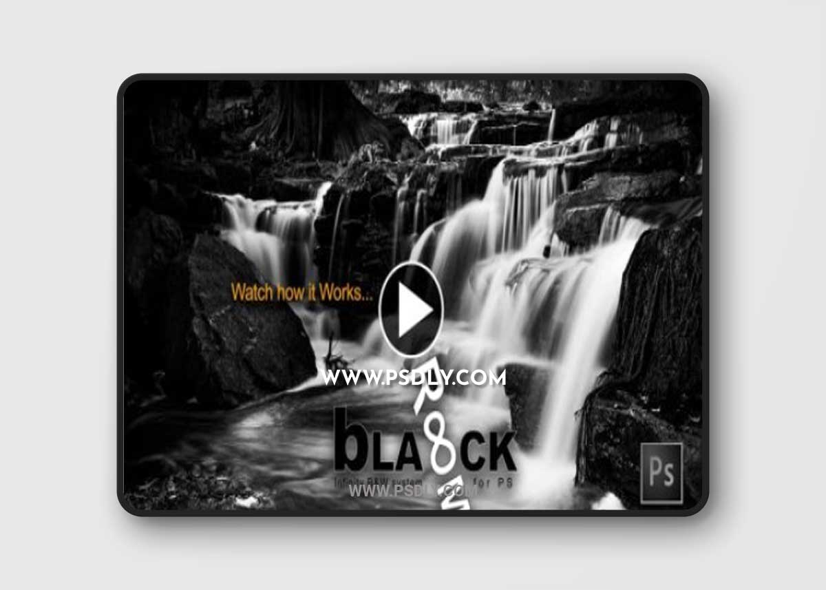 Seim Effects - BlackRoom - Infinity 1 Seim Effects - BlackRoom - Infinity