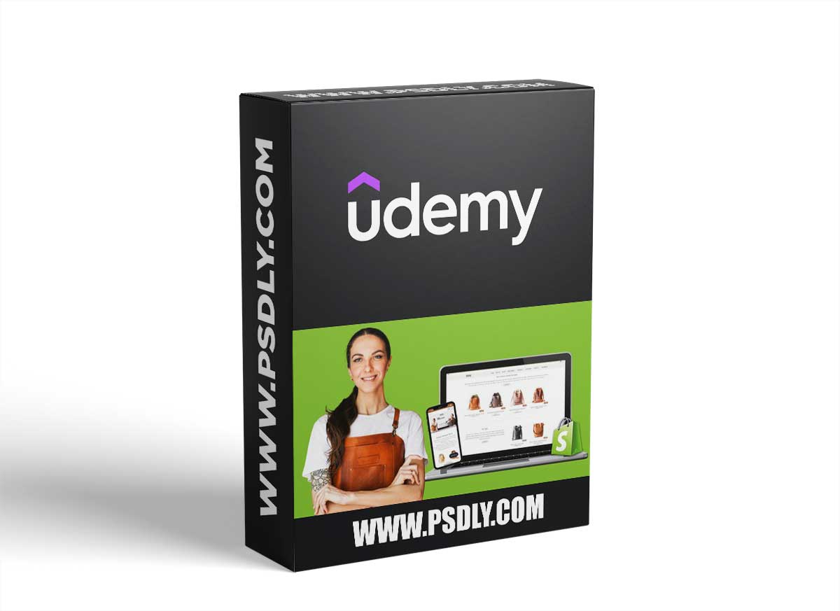 Shopify 2022 SEO Masterclass: Building eCommerce Website 1 Shopify 2022 SEO Masterclass: Building eCommerce Website