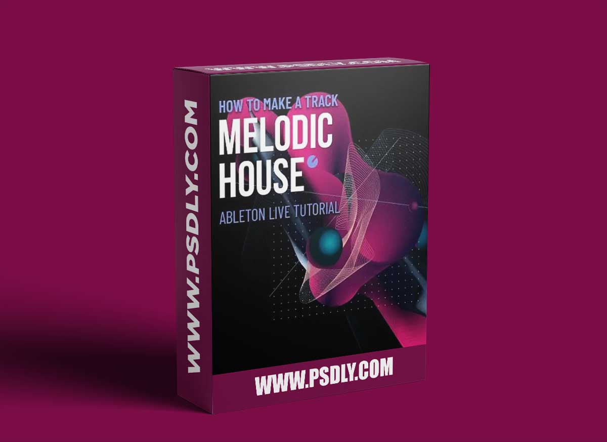 Sinee How to Make Melodic House TUTORiAL 1 Sinee How to Make Melodic House TUTORiAL