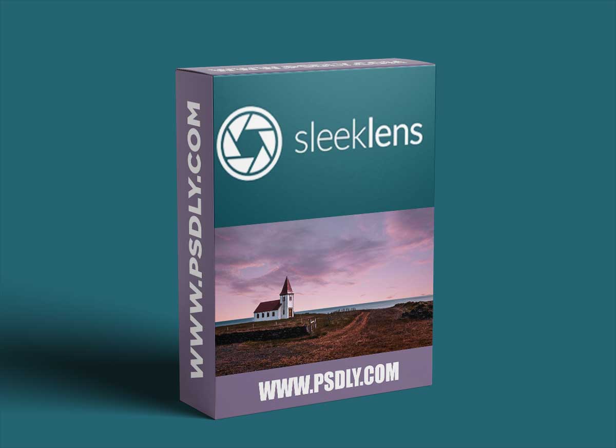 Sleeklens - The Ultimate Sky Replacement Course 1 Sleeklens - The Ultimate Sky Replacement Course